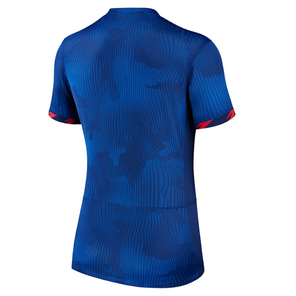 USMNT Women's 2023 Away Replica Jersey - Royal | Nike for sale