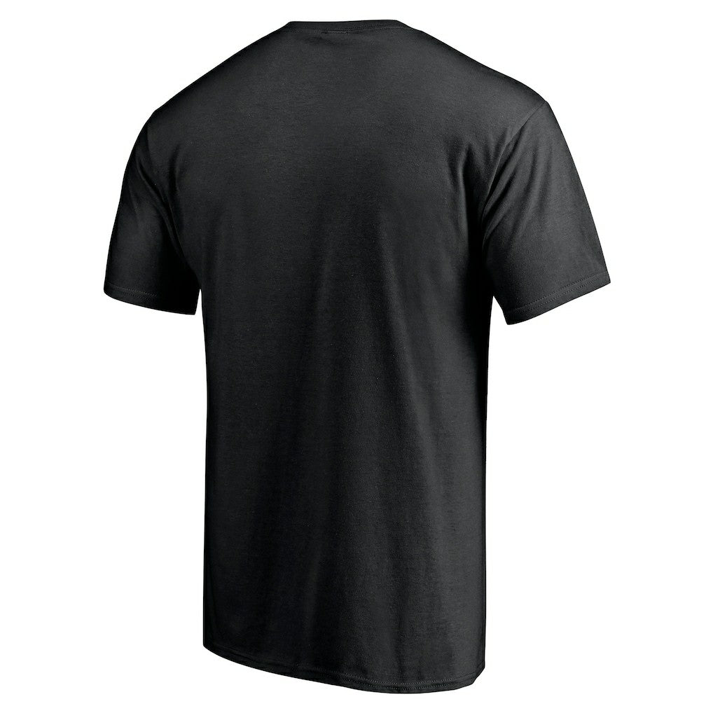 Chicago Bulls Midnight Mascot T-Shirt - Black online