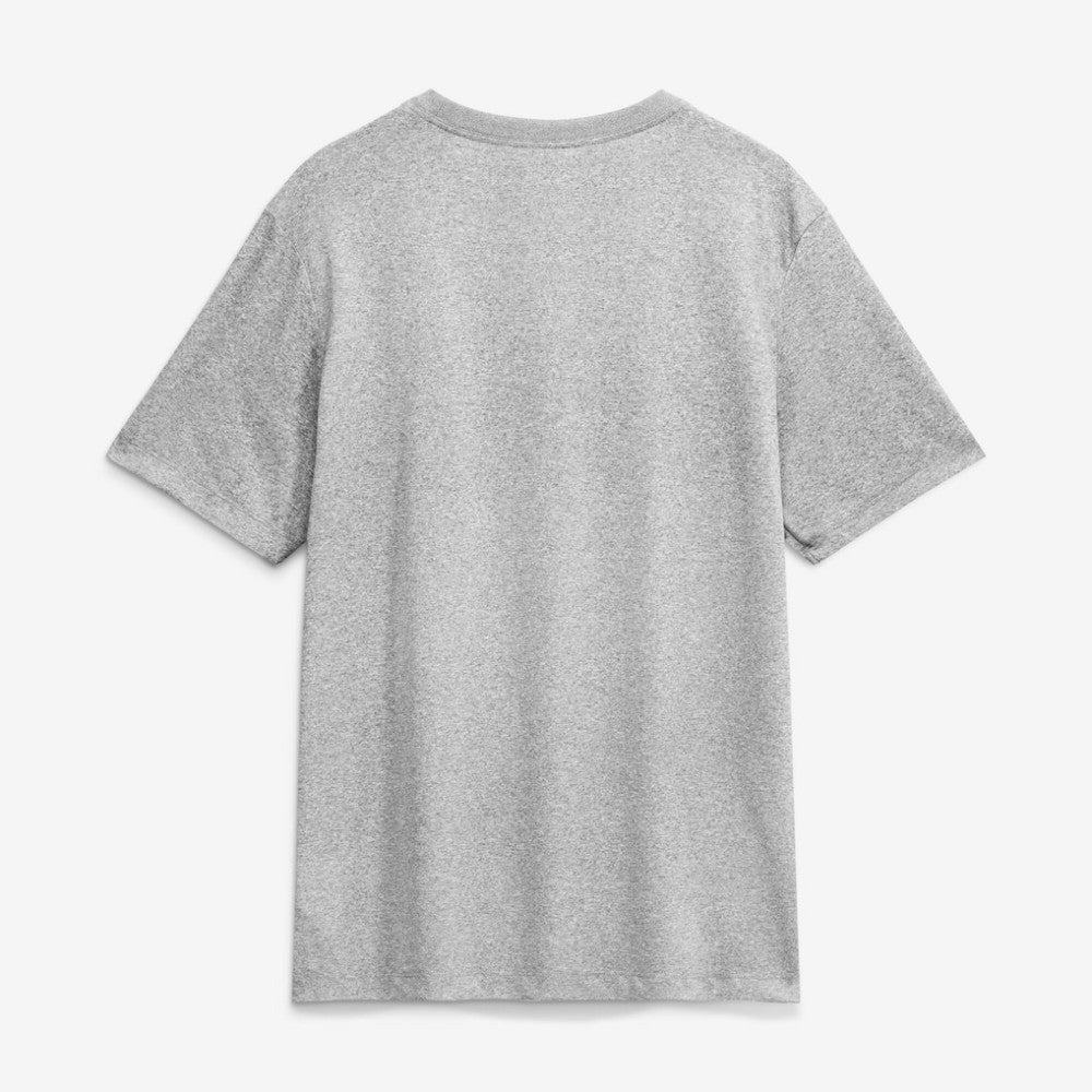 Boston Red Sox Swoosh Legend Dri-FIT T-Shirt - Heather Gray | Nike