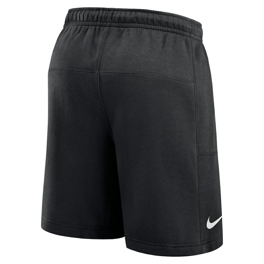Cincinnati Bengals Arched Kicker Shorts - Black | Nike outlet
