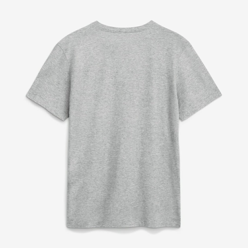 Boston Red Sox City Connect Stacked T-Shirt - Gray | Nike