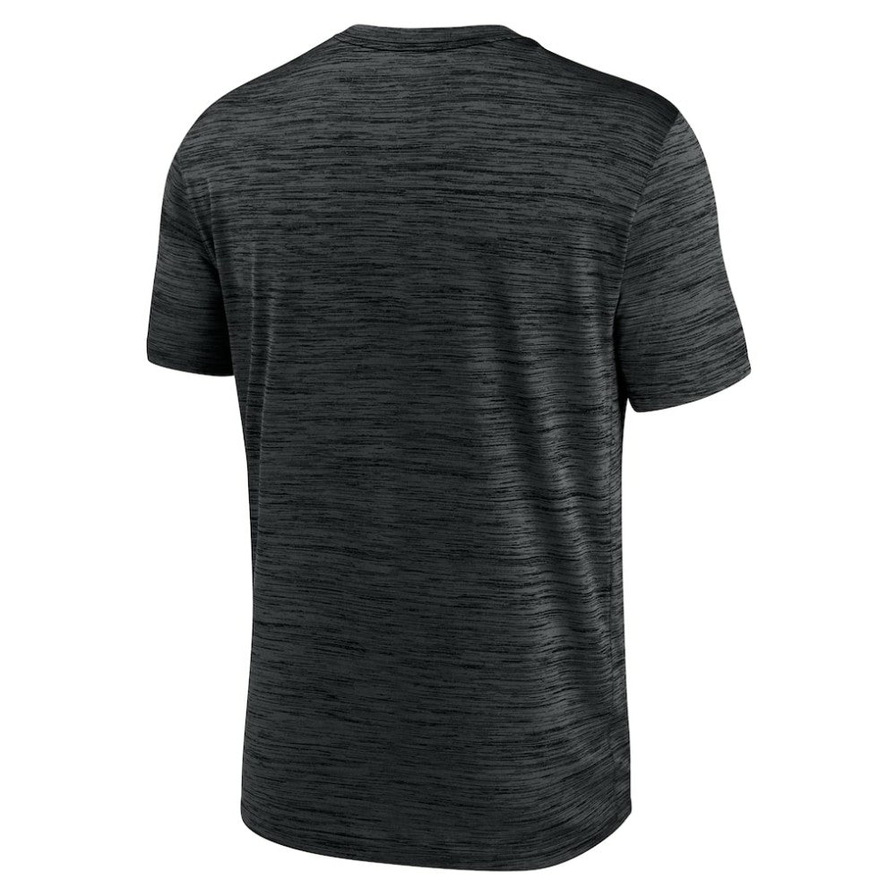 Boston Red Sox Velocity Dri-FIT T-Shirt - Black | Nike