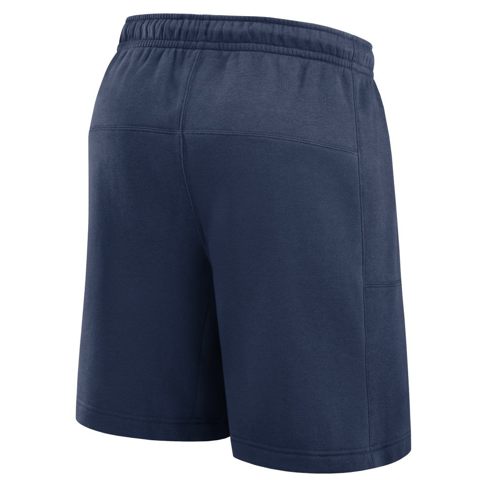 Houston Astros Arched Kicker Shorts - Navy | Nike