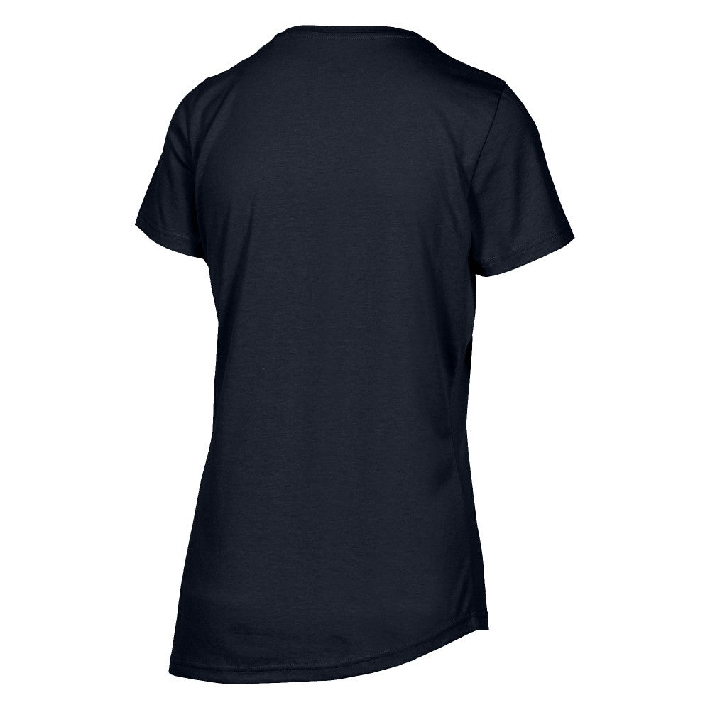 Houston Astros Levelwear Women's Birch Chase T-Shirt - Navy