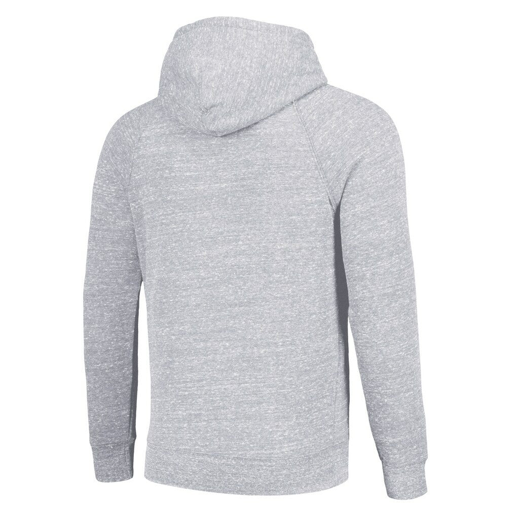 San Francisco 49ers Homage Unisex NFL x Guy Fieri’s Flavortown Tri-Blend Pullover Hoodie - Ash online