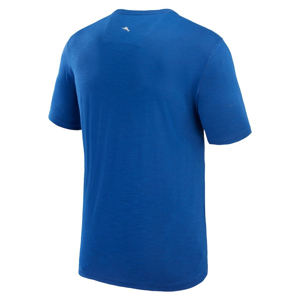 Los Angeles Rams Bali Beach T-Shirt - Royal online