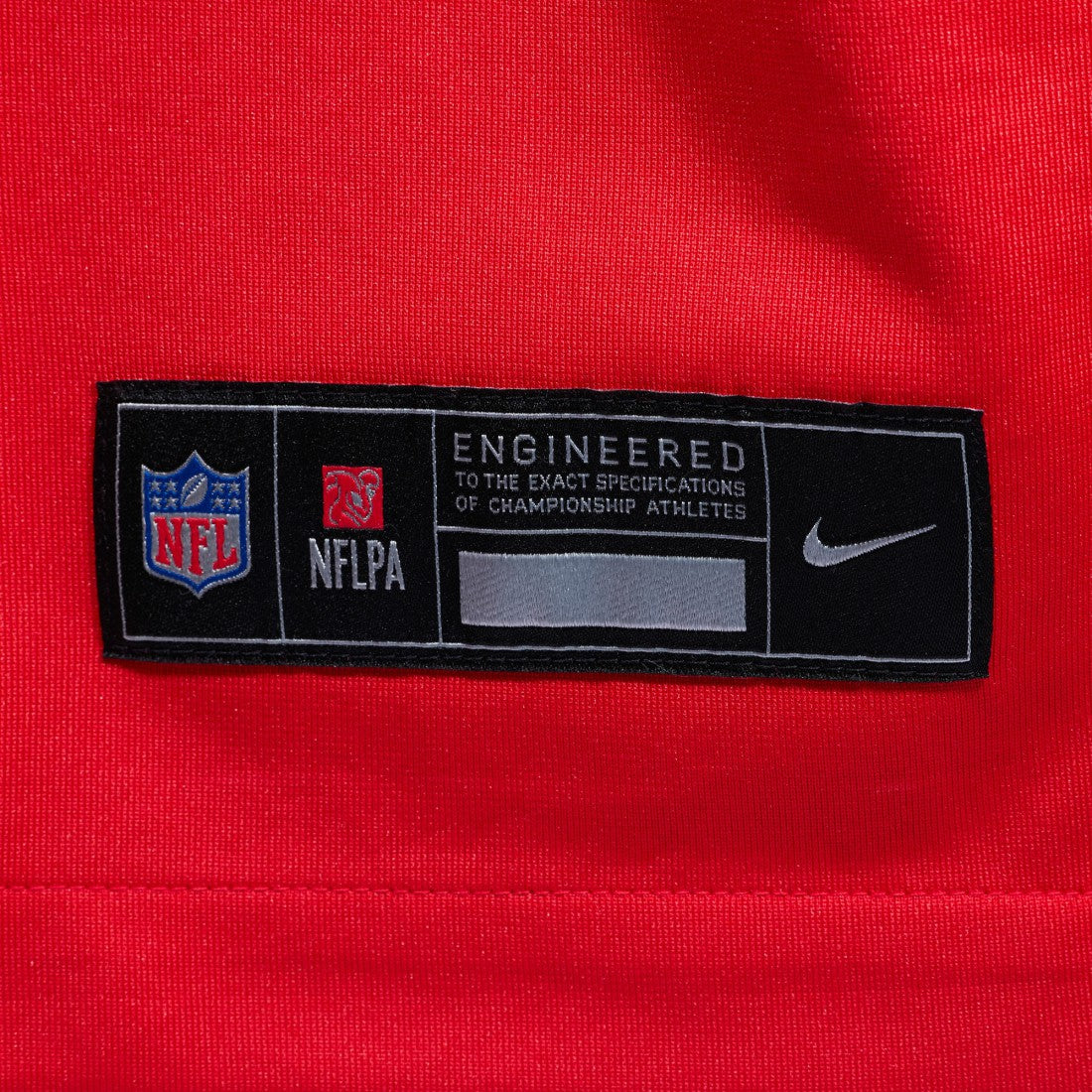 Dameon Pierce Houston Texans Alternate Game Jersey - Red | Nike discount