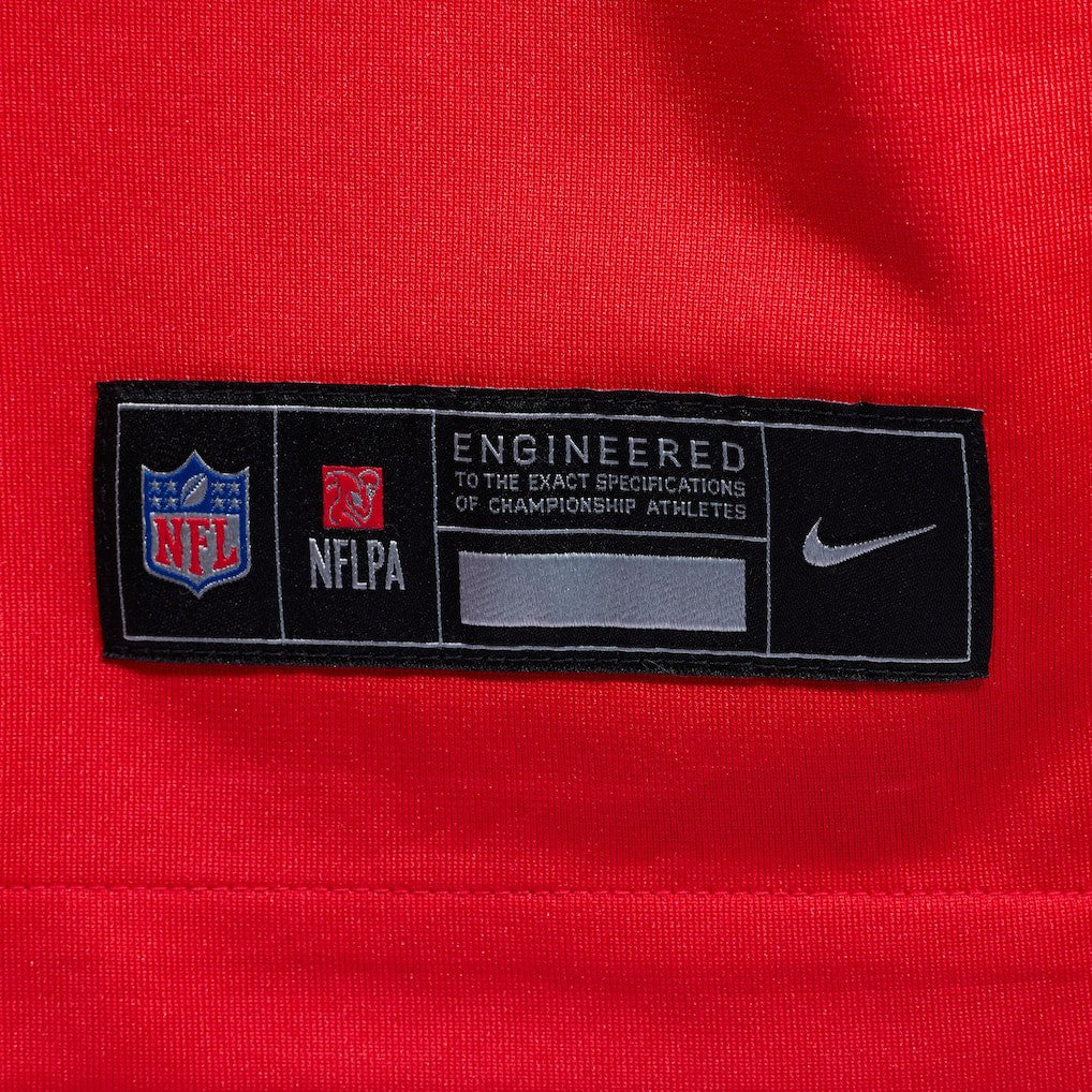 Will Anderson Jr. Houston Texans Alternate Game Jersey - Red | Nike discount
