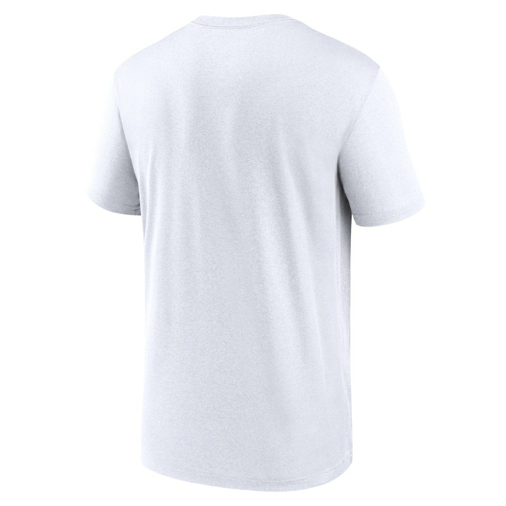 New Orleans Saints Primetime Legend Icon Performance T-Shirt - White | Nike cheap