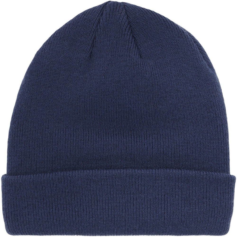 England Core Beanie Cuff / Navy / Kids cheap