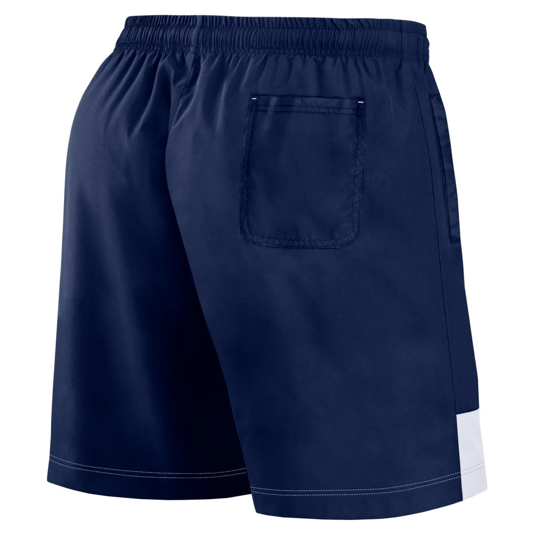 Denver Broncos Elements Shorts - Navy on sale