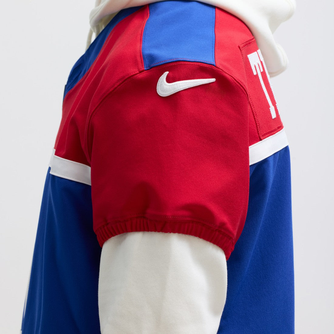 Kayvon Thibodeaux New York Giants Vapor F.U.S.E. Elite Player Jersey Vapor F.U.S.E. Elite Jersey - Red | Nike online