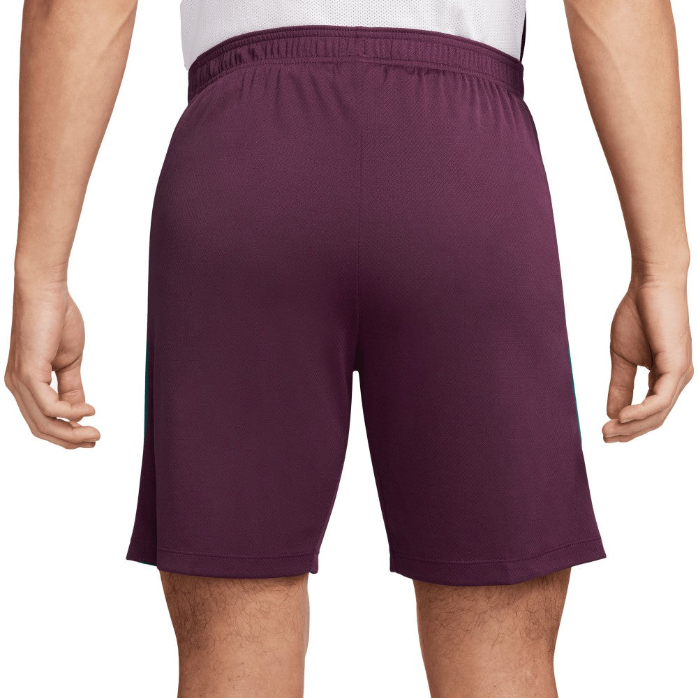 Paris Saint-Germain 2024/25 Strike Shorts - Burgundy | Nike on sale