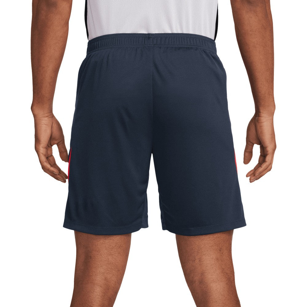 USMNT 2024 Strike Performance Shorts - Navy | Nike discount