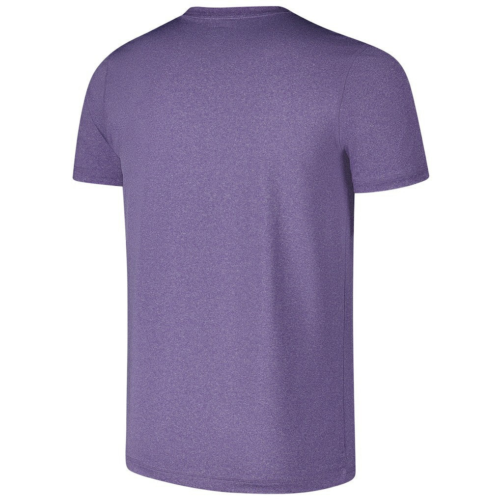 Minnesota Vikings New Era 2024 NFL Training Camp T-Shirt - Heather Purple discount