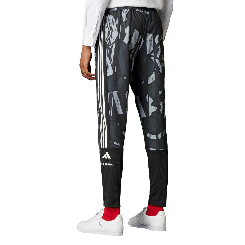 Arsenal x Labrum London 2024/25 Track Pants - Black | Adidas outlet
