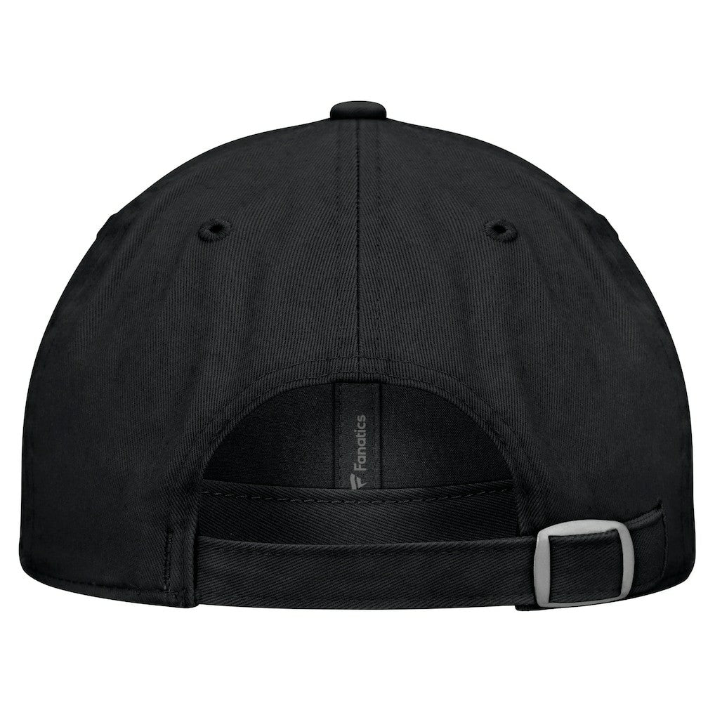 Pittsburgh Steelers Women's Eclipse Adjustable Hat - Black discount