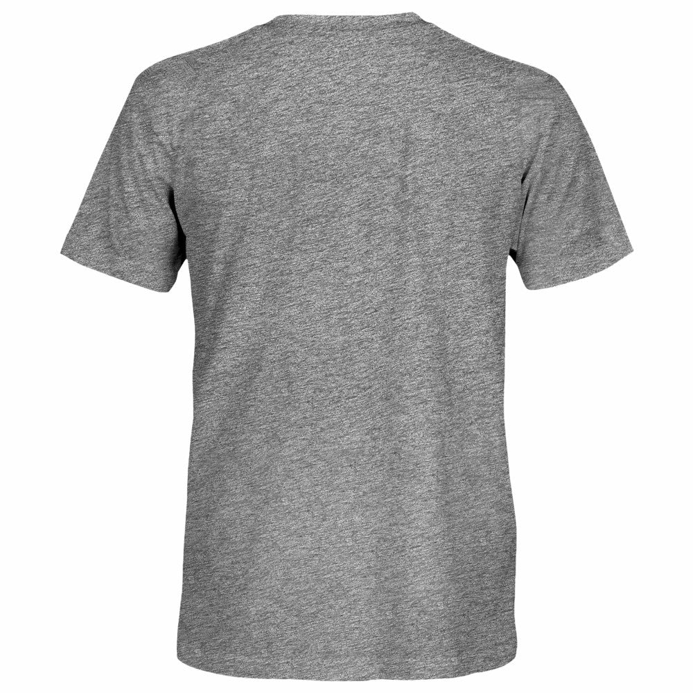Manchester City 1863FC Retro St. Marks T-Shirt - Heather Gray shop