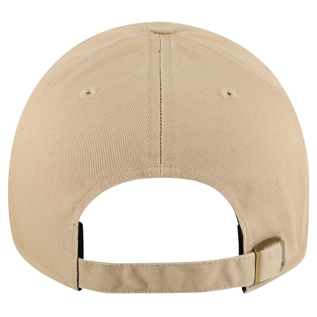 Cincinnati Bengals '47 Powell MVP Adjustable Hat - Khaki sale