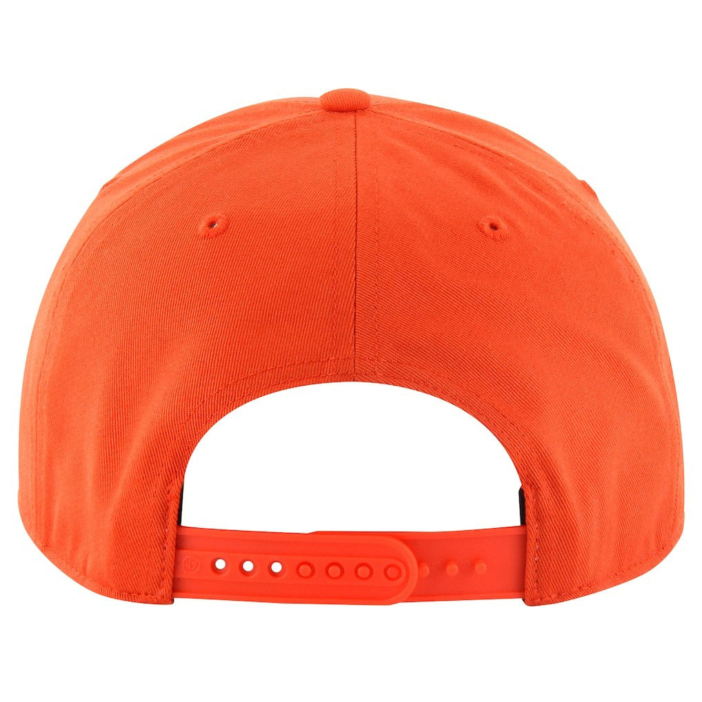 Cincinnati Bengals '47 Overhand Hitch Adjustable Hat - Orange for sale