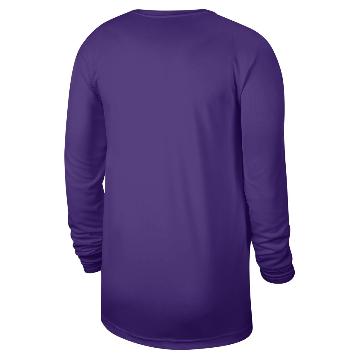 Sacramento Kings 2024/25 Legend On-Court Practice Long Sleeve T-Shirt - Purple | Nike online
