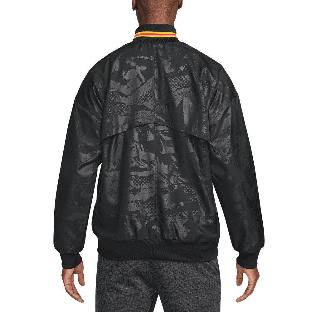 Chelsea 2024/25 Third Strike Anthem Full-Zip Jacket - Black | Nike on sale