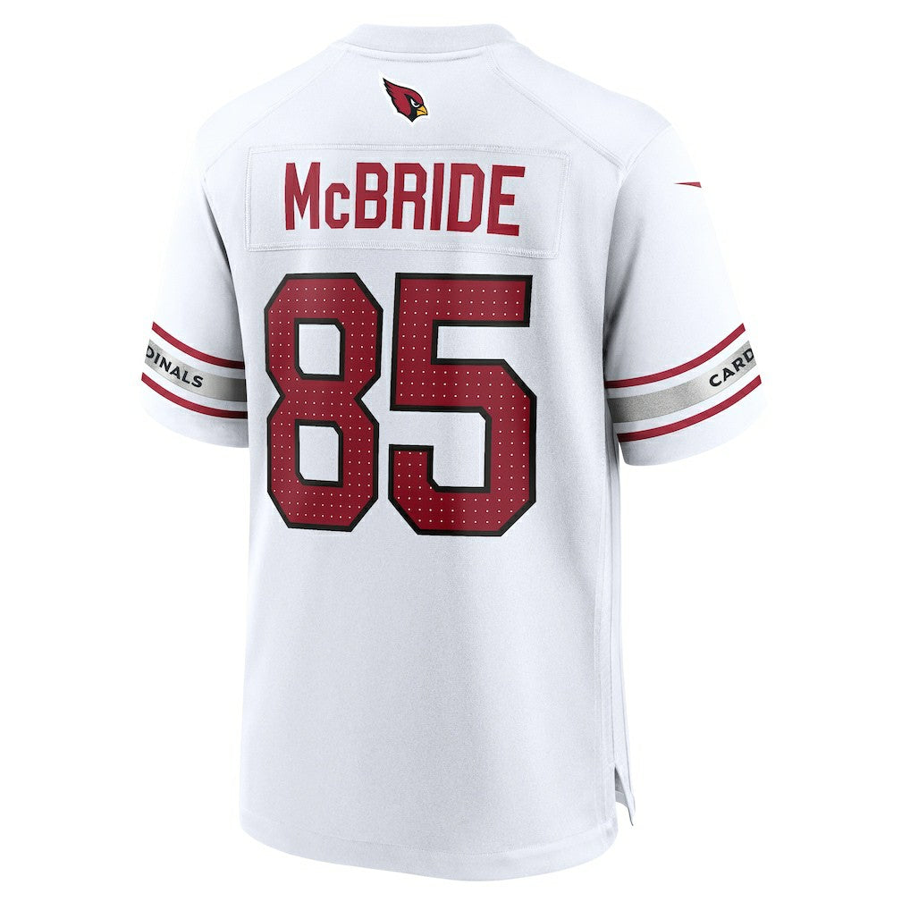 Trey McBride Arizona Cardinals Game Jersey - White | Nike discount