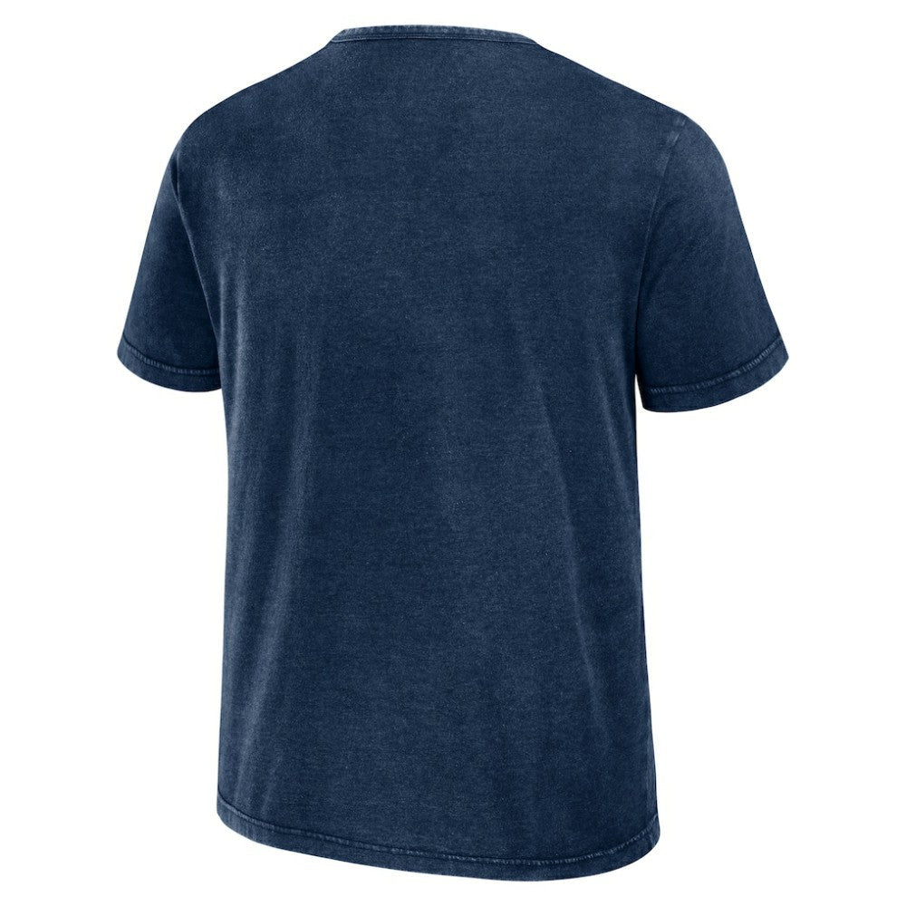 Boston Red Sox Darius Rucker Collection Cooperstown Collection Washed T-Shirt - Navy