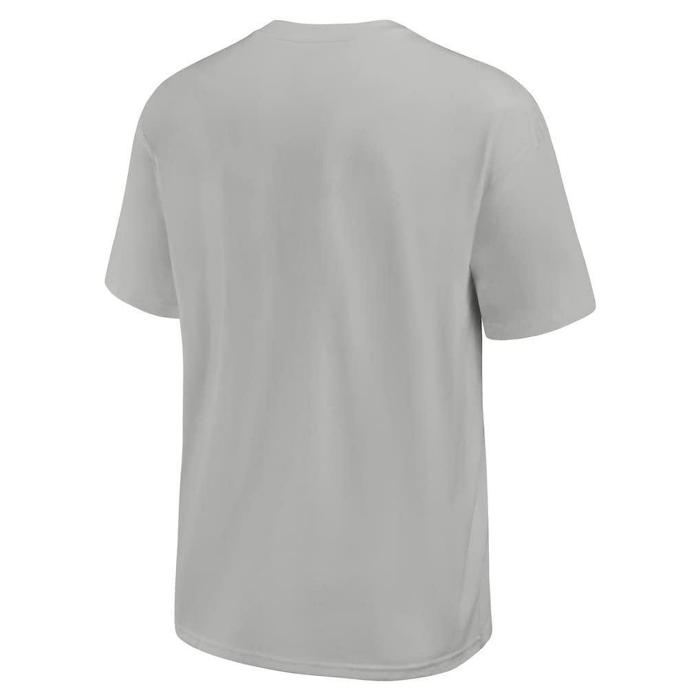 New England Patriots Rewind Statement Max90 T-Shirt - Gray | Nike online