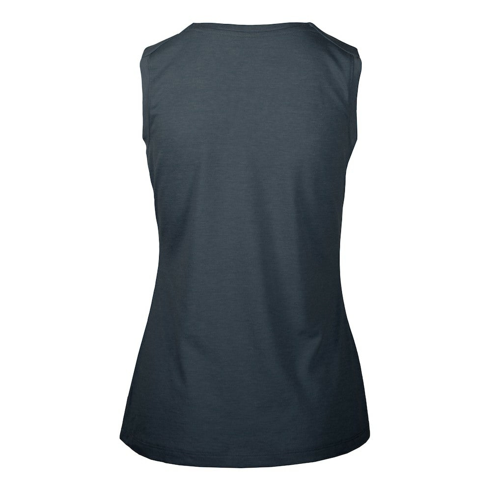 Denver Nuggets Levelwear Women's Macy Tank Top sale - Navy shop