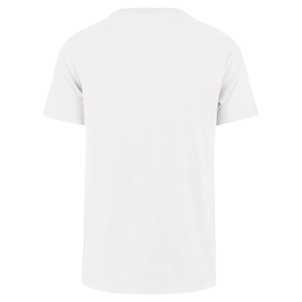 Atlanta Falcons '47 Flag Script Franklin T-Shirt - White discount