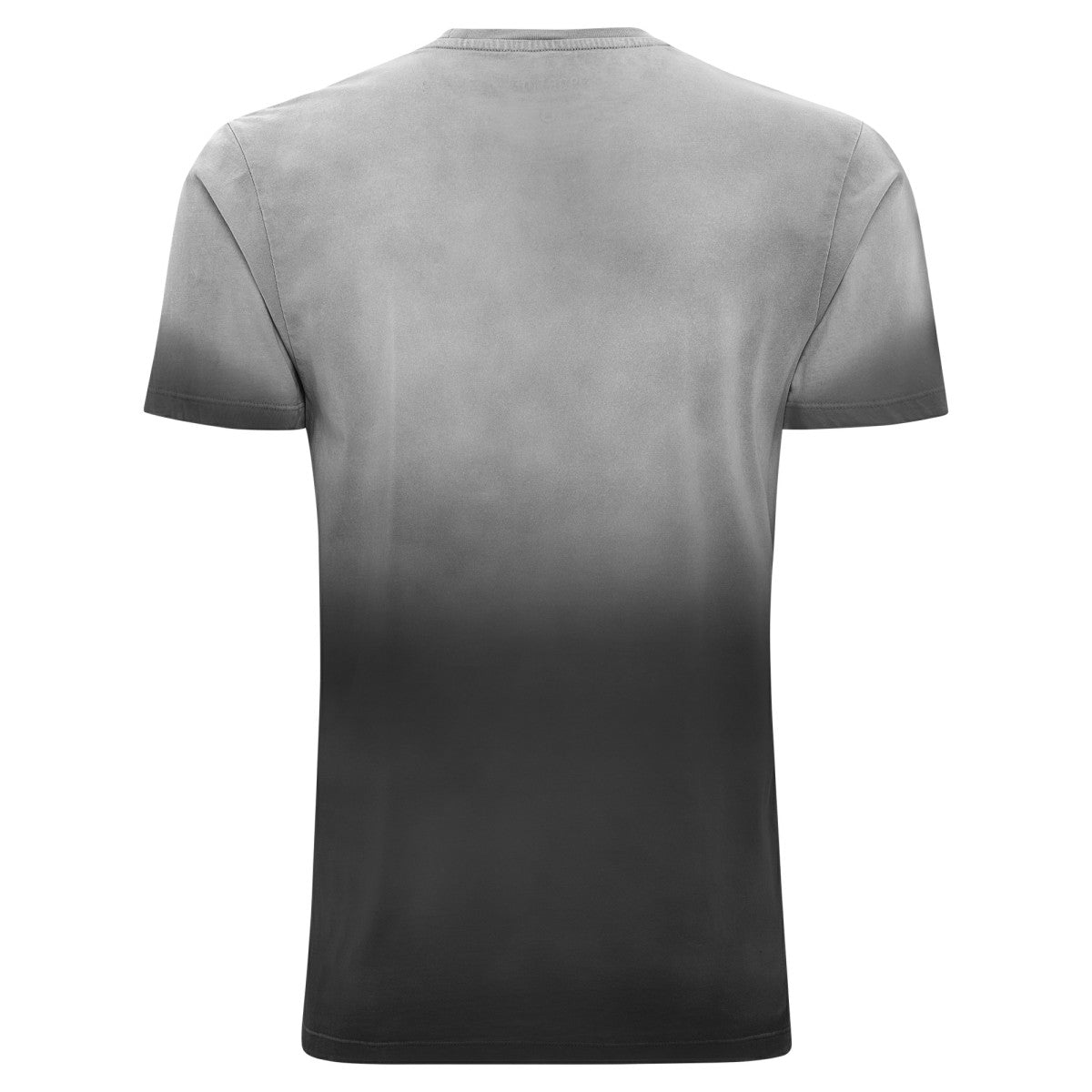 San Antonio Spurs Sportiqe Unisex Bingham Sun-Fade T-Shirt - Black on sale