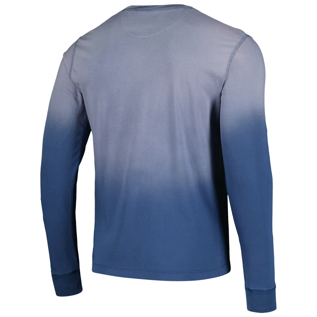 Minnesota Timberwolves Sportiqe Unisex Mohave Sun-Dipped Long Sleeve T-Shirt - Navy sale