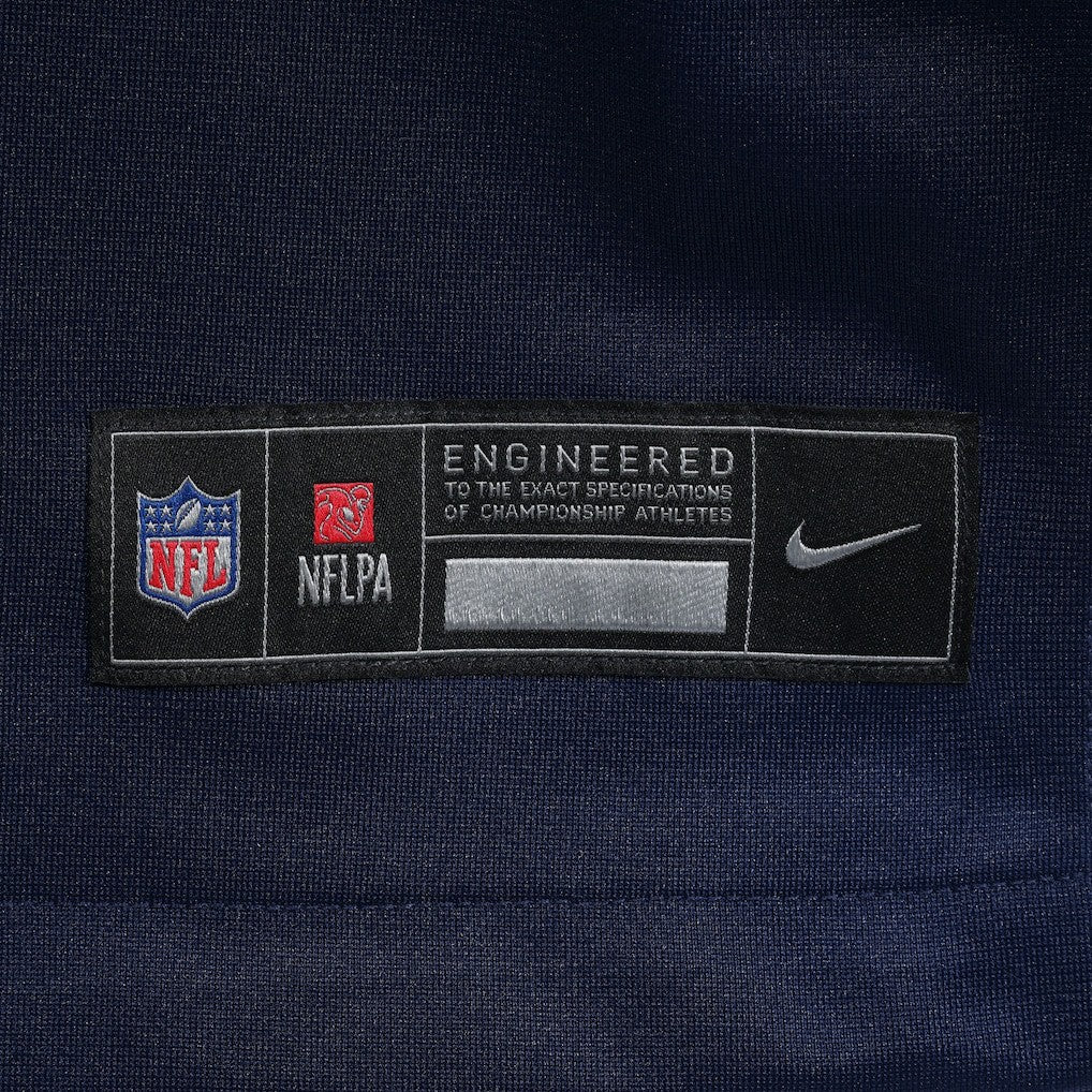 Stefon Diggs New England Patriots Game Jersey - Navy | Nike for sale