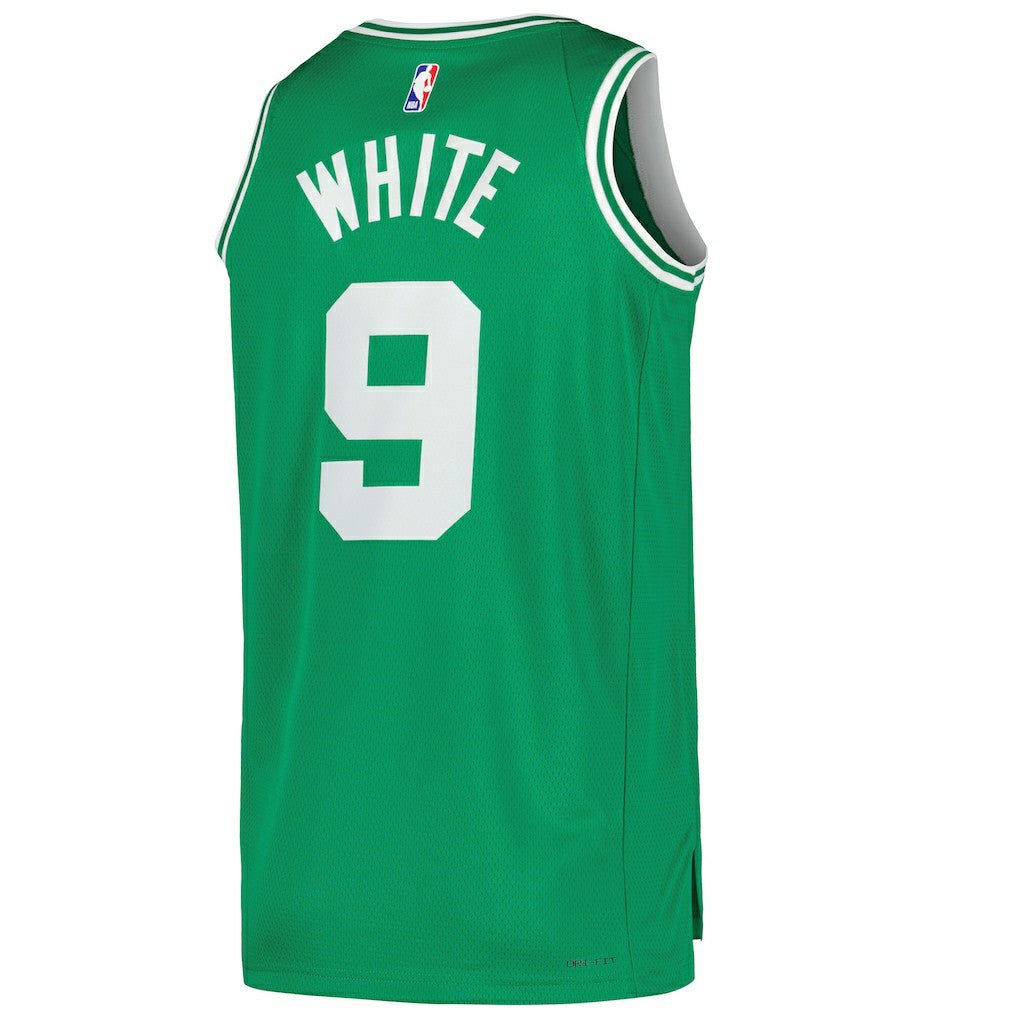 Derrick White Boston Celtics Unisex Swingman Jersey - Icon Edition - Kelly Green | Nike sale