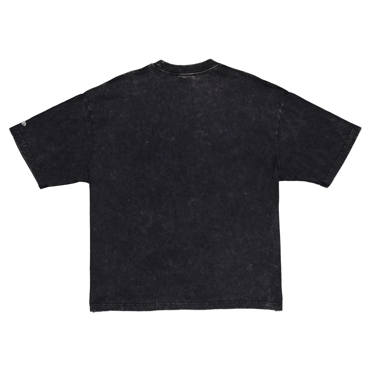 Los Angeles Lakers Sport Classics Enzyme Washed T-Shirt - Black | New Era discount