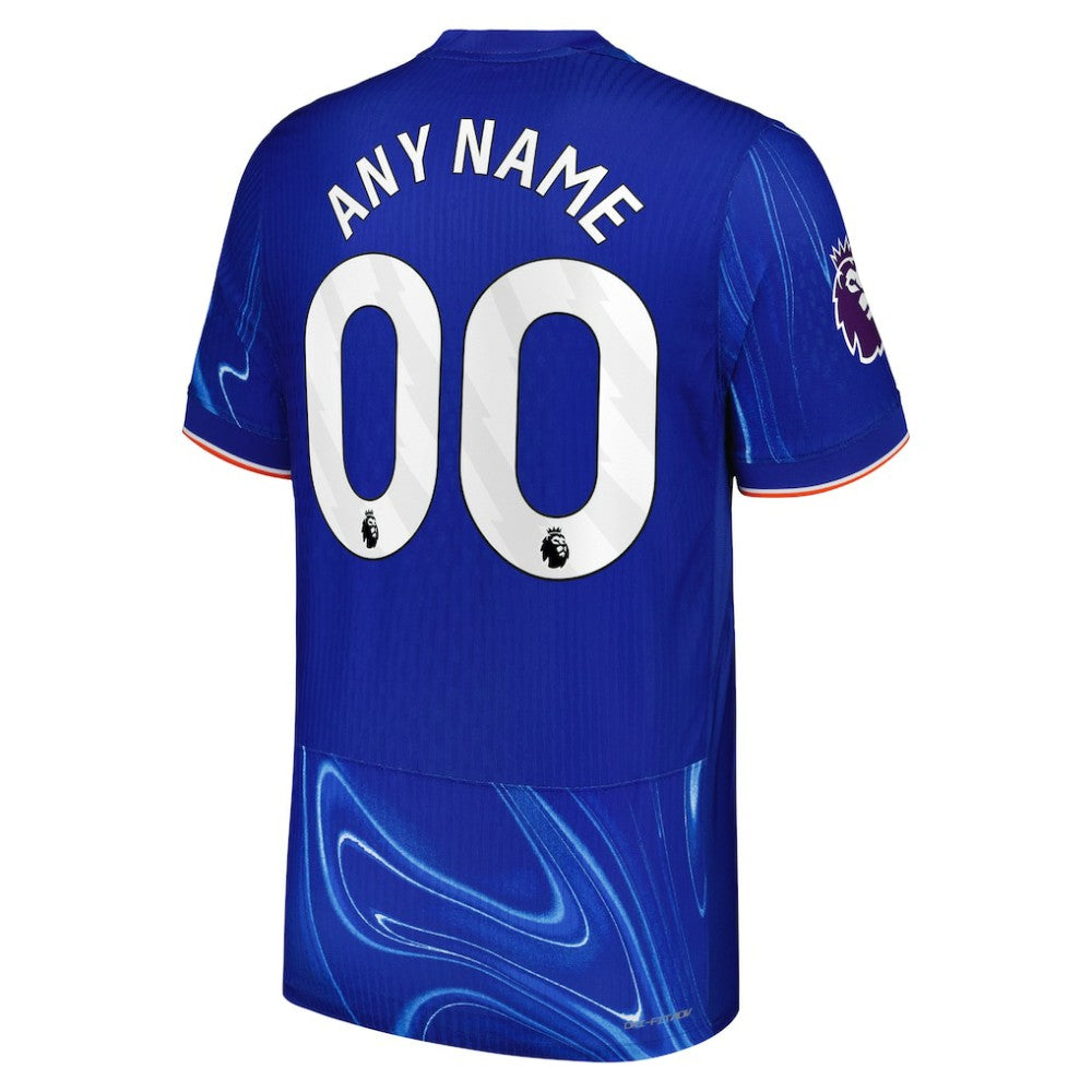 Chelsea 2024/25 Home Custom Jersey - Blue | Nike cheap