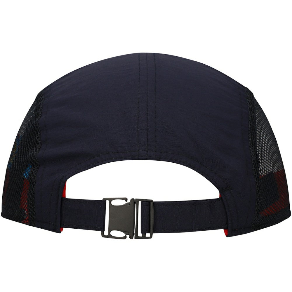 USMNT Unisex Marathon Racer 2.0 Adjustable Hat - Navy online