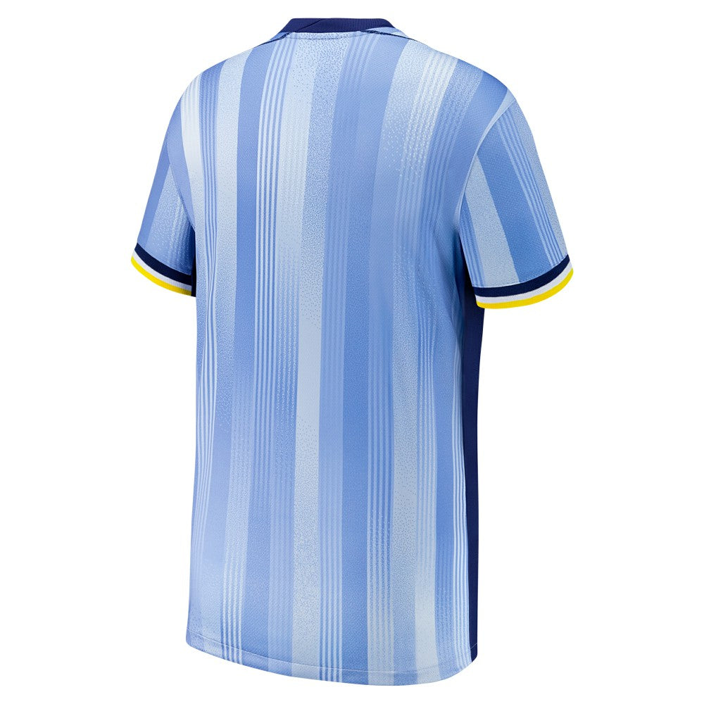 Tottenham Hotspur Youth 2024/25 Away Replica Jersey - Blue | Nike outlet