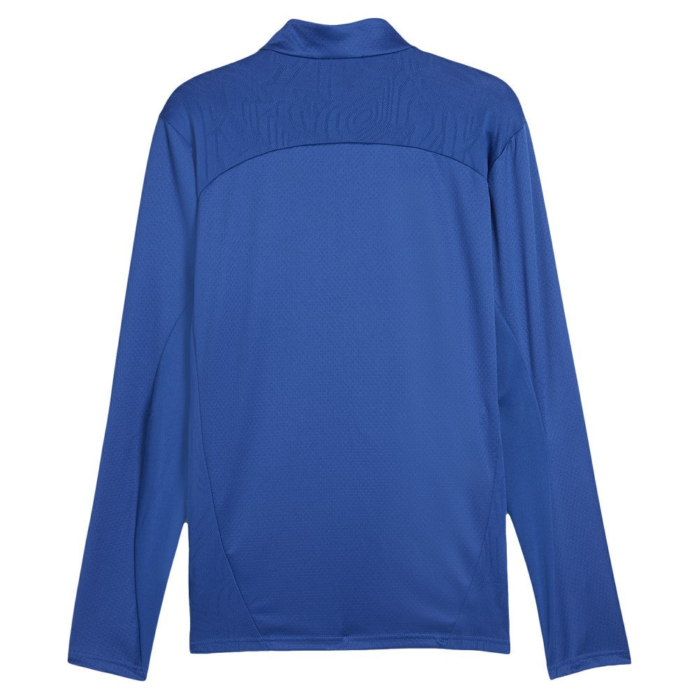Chivas 2024/25 dryCELL Full-Zip Training Jacket - Royal | Puma on sale