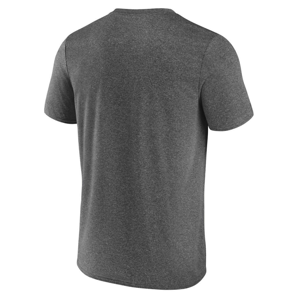 Sacramento Kings Logo Athletic Block Practice Performance T-Shirt - Heather Charcoal shop