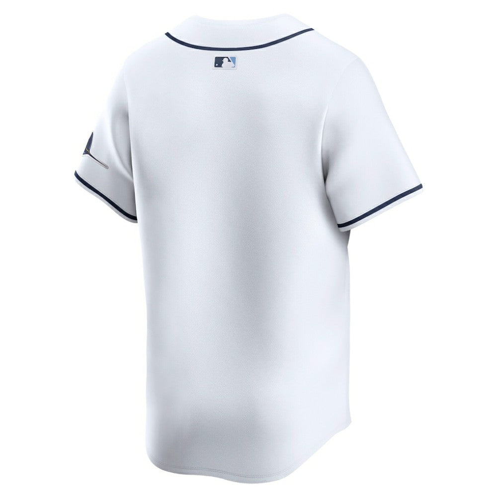 Tampa Bay Rays Home Limited Jersey - White | Nike
