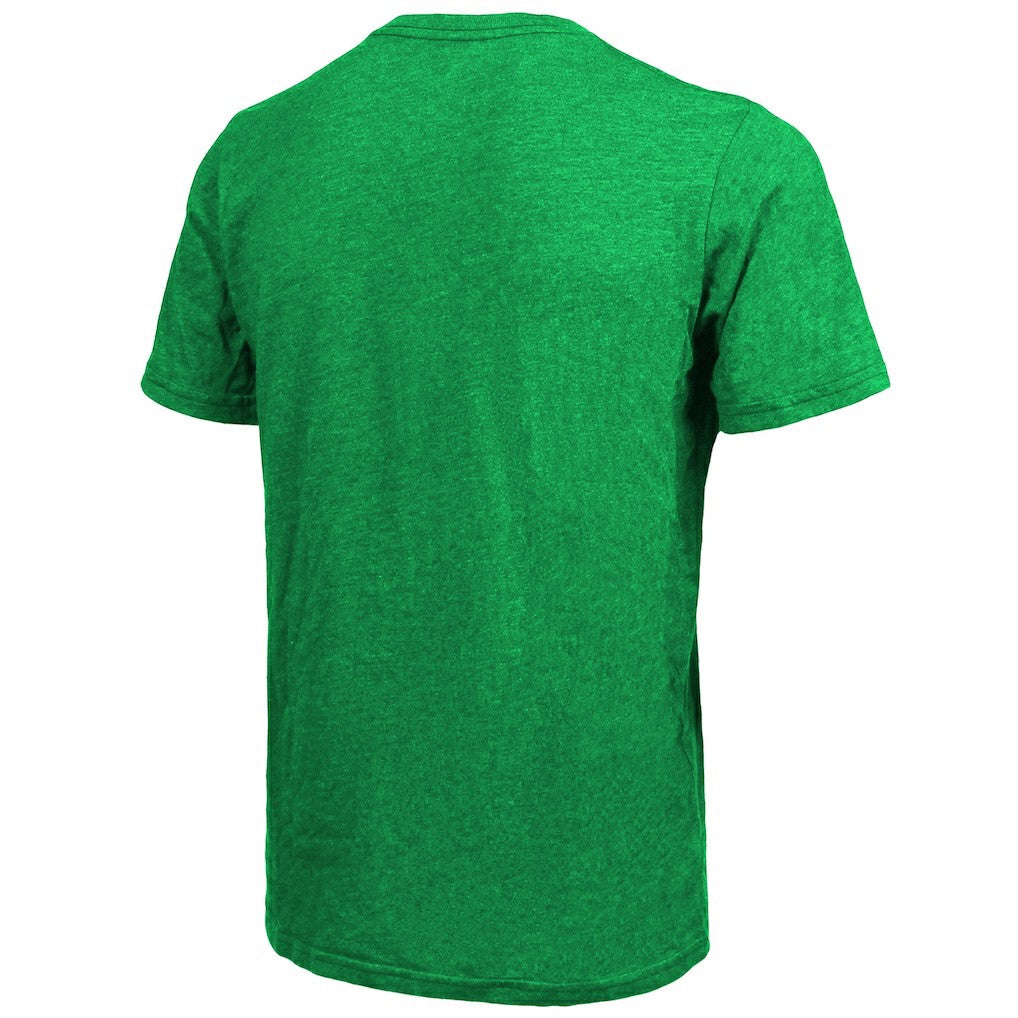Boston Celtics Majestic Threads 2024 NBA Finals Champions Tri-Blend T-Shirt - Kelly Green online