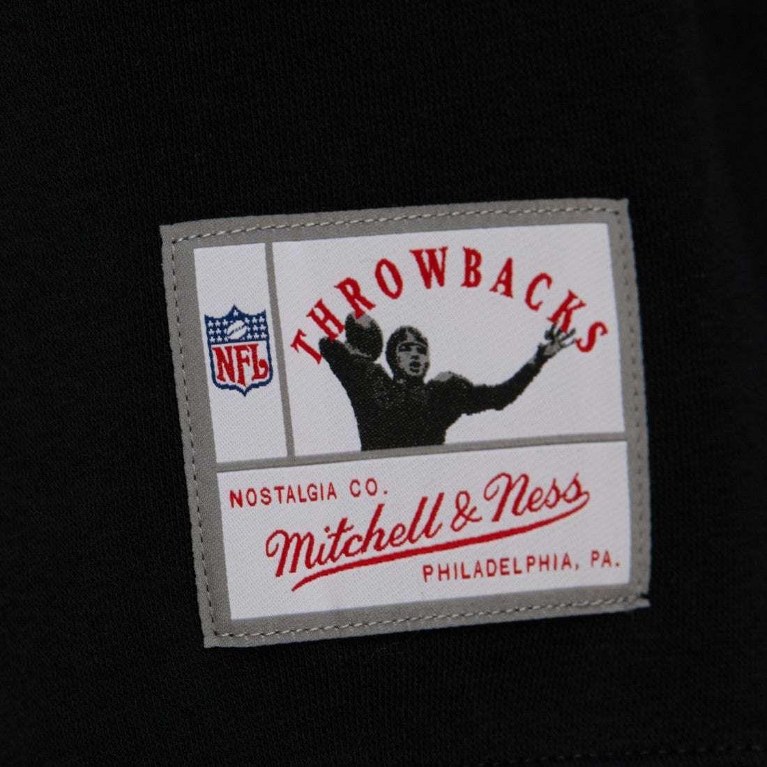 Green Bay Packers Women's Quarter-Zip Jacket - Black discount