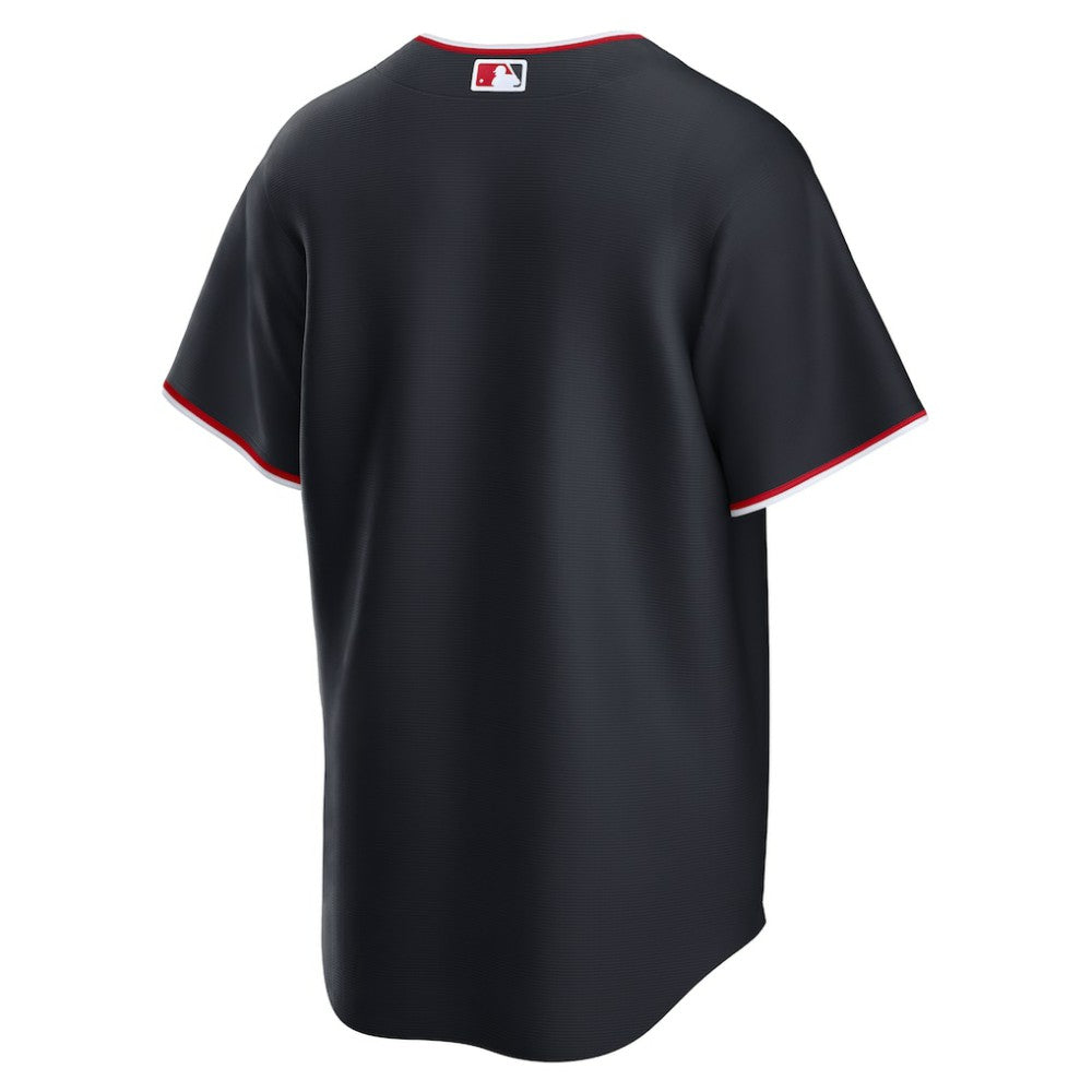 Washington Nationals Alternate Replica Jersey - Navy | Nike