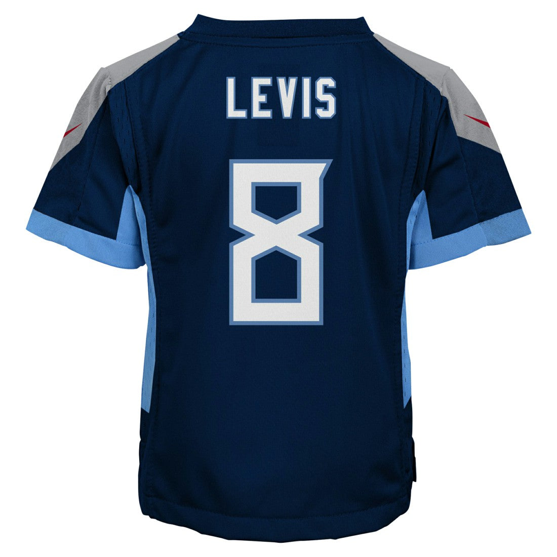 Will Levis Tennessee Titans Preschool Game Jersey - Navy | Nike discount
