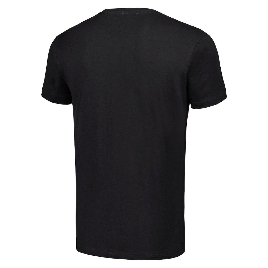 Cleveland Browns Starter City Tailsweep T-Shirt - Black cheap