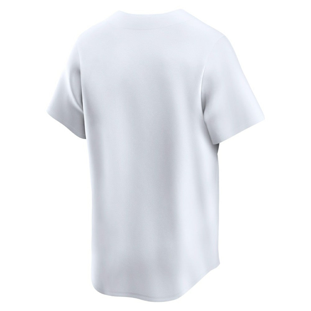 Texas Rangers Cooperstown Collection Limited Jersey - White | Nike