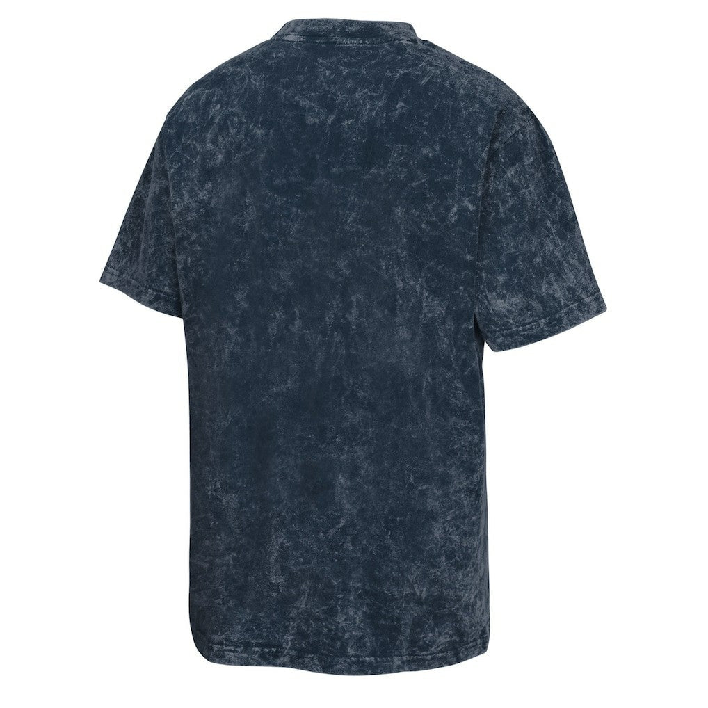 Dallas Mavericks Youth Rugged Defense T-Shirt sale - Navy sale