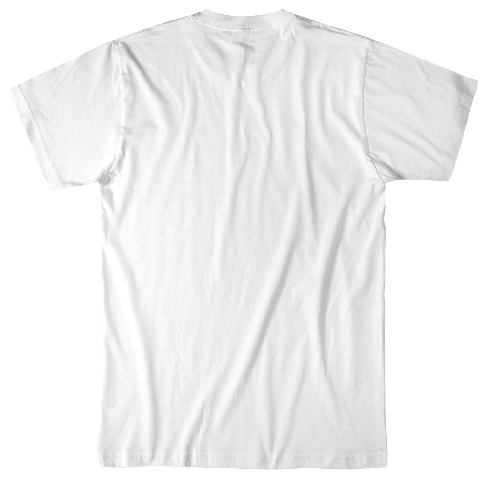 Argentina National Team 1863FC 2024 Copa America Champions T-Shirt - White for sale